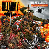 Wake Up PT.II(ILL Bill, Killah Priest, 60 Second Assassin)_Killarmy,Ill Bill,Killah Priest,60 Second Assassin