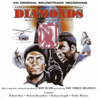 Main Theme_Roy Budd
