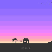 My Room_Forrest.