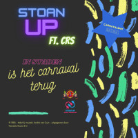 In Staden Is Het Carnaval Terug_Stoan Up,CRS,Hans Donners,Nanada Music B.v.,Andre Van Duin,Yolande Donners - de Lange