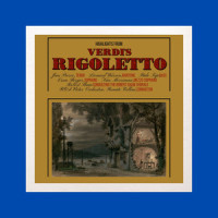 Della Mia Bella / Questa O Quella_Jan Peerce,Nathaniel Sprinzena,Giuseppe Verdi,Renato Cellini,The RCA Symphony Orchestra