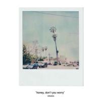 honey, don't you worry_平井大
