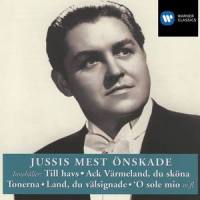 Ack Värmeland du sköna (1997 Remastered Version)_Jussi Björling,Orchestra,Nils Grevillius
