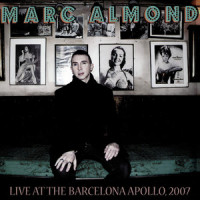 My Former Self_Marc Almond