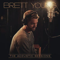 Catch_Brett Young