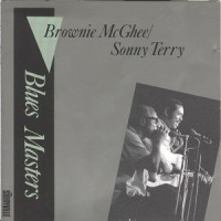 The Chariot Is Coming_Brownie McGhee,Sonny Terry