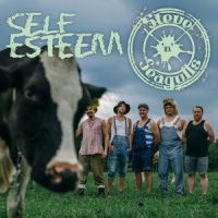 Self Esteem_Steve 'n' Seagulls