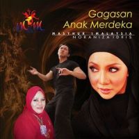 Endang Endong Masyhur 1 Malaysia feat. Bob, Marsya, Jaclyn Victor, Elji Henava, Dior & Karen Tan_Noraniza Idris