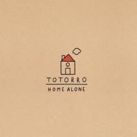 Home Alone_Totorro