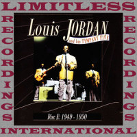 Ain't Nobody's Business But My Own_Louis Jordan,His Tympany Five
