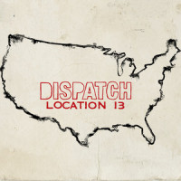 Letter to Lady J_Dispatch,Peter Francis Heimbold,Chad Stokes Urmston,Bradley Joseph Corrigan