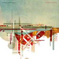 River of Lead_Aaron Sprinkle