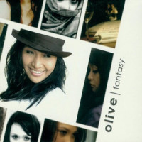 Love_Olive