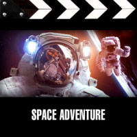 Time and Space_Various Artists,Lorne Balfe,Billie Ray Fingers,Bruce Fingers