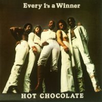 A Part of Being with You_Hot Chocolate