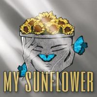 my sunflower_Ty Greenwood