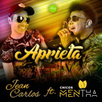 Aprieta_Chicos Mentha,Jean Carlos