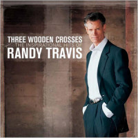 In the Garden_Randy Travis