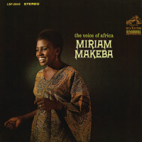 Willow Song_Miriam Makeba