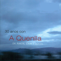 A Fouce do Avó_A Quenlla