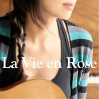 La Vie en Rose_Jane Lui
