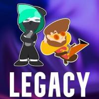 Legacy(feat. McGwire)_RoseTV,McGwire
