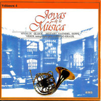 Flute Concerto in D Major_Alfredo Kraus