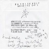 Pigeon Song (Sundark And Riverlight Outtake)_Patrick Wolf
