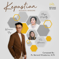 Kepastian_Rhythms of Hymn,Wawan Yap