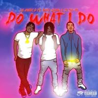 Do What I Do (feat. Mike Sherm & JT The 4th)_Lil Mark D,Mike Sherm,JT the 4th