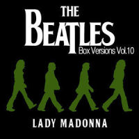 Lady Madonna_Fats Domino