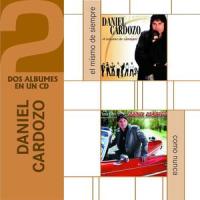 El Gran Varon_Daniel Cardozo