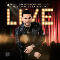 Amor De Tres_El Chaval De la Bachata