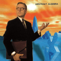 Nameless_Abstrakt Algebra,Leif Edling