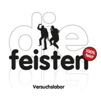 Fußball-WM is' alle Jahre wieder_Die Feisten