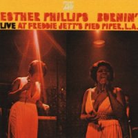 Shangri-La_Esther Phillips