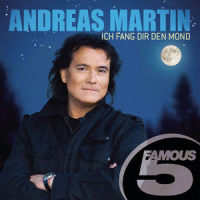 Ich fang dir den Mond_Andreas Martin