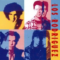 Mi rock perdido_Los Rodriguez