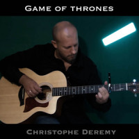 Game of Thrones_Christophe Deremy