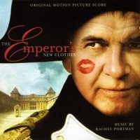 Back To France_Rachel Portman