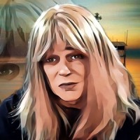 Waters Edge(feat. Bill Harris)_Jennifer McQuaid,Bill Harris