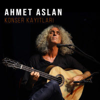 Kaçma Benden Sevdiğim_Ahmet Aslan