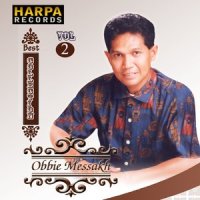 Hancur Hatiku_Obbie Messakh
