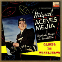 El Pastor_Miguel Aceves Mejía,Mariachi Vargas de Tecalitlán