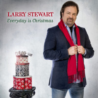 Cold December Night_Larry Stewart,Michael Steven Buble,Alan Chang,Robert Jens Rock