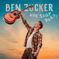Du haust mich um_Ben Zucker