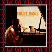 Easy Money_Count Basie