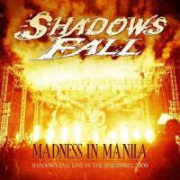 Destroyer Of The Senses_Shadows Fall