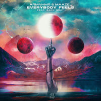 Everybody Feels(feat. Zack Gray)_ARMNHMR,Maazel,Zack Gray