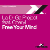 Free Your Mind_La-Di-Ga Project,Cheryl